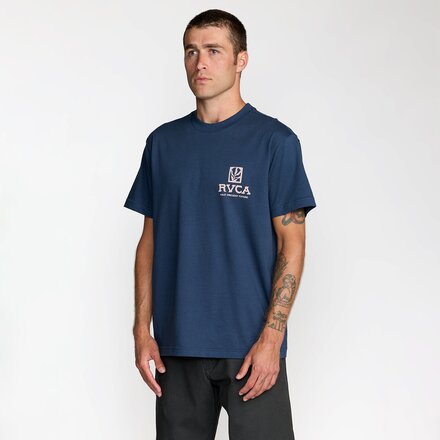 RVCA - Palmgrove Shirt - Men's