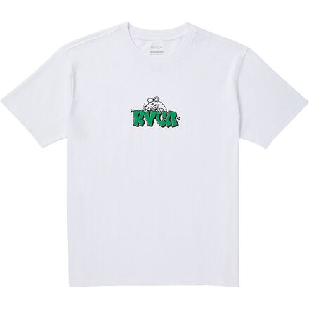 RVCA - Ratnest  Shirt - Men's