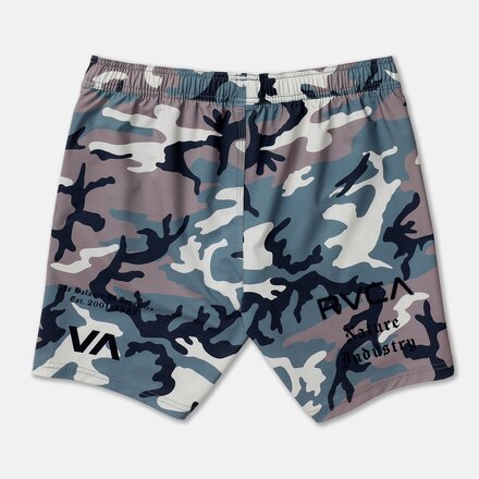 RVCA - Scrapper II Short - Men's