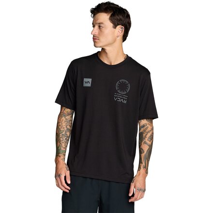 Va Mark 2 Shirt - Men's