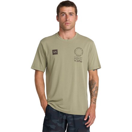 Va Mark 2 Shirt - Men's