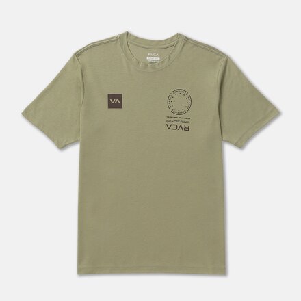 RVCA - Va Mark 2 Shirt - Men's