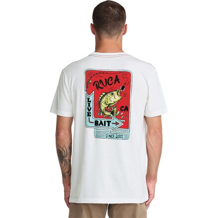 Live Bait T-Shirt - Men's