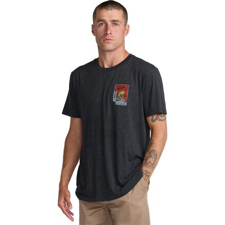 RVCA - Live Bait T-Shirt - Men's