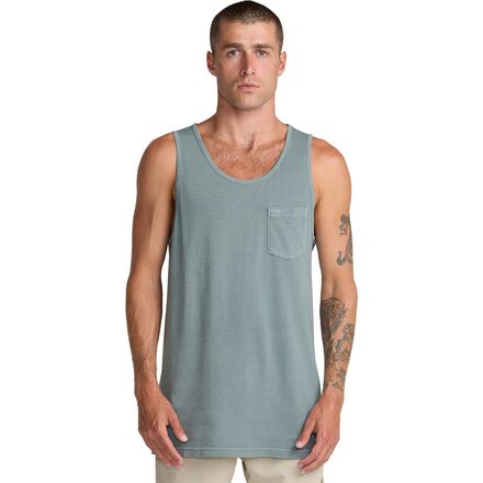 PTC 2 Pigment Tank Top - Men's