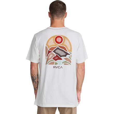 River Run T-Shirt - Men's