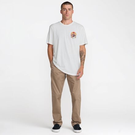 RVCA - River Run T-Shirt - Men's