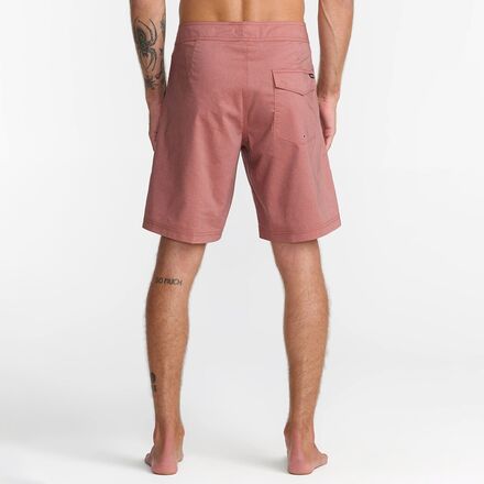 RVCA - Trax 18in Swim Trunk - Men's