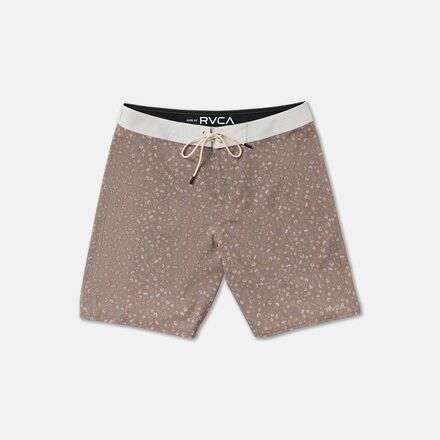 RVCA - VA Print Swim Trunk - Men's