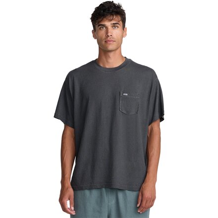 Vacancy Pocket T-Shirt - Men's