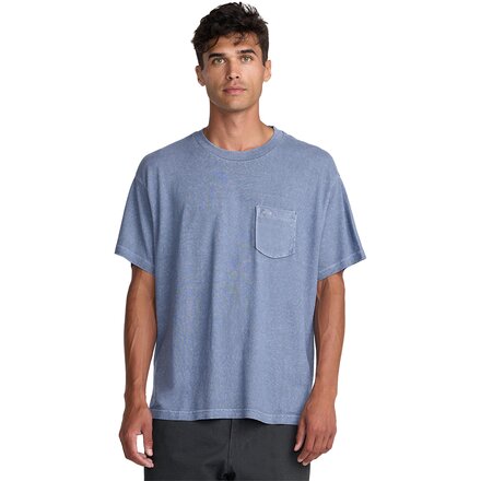 Vacancy Pocket T-Shirt - Men's