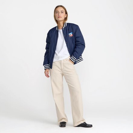 RVCA - El Dorado Managers Jacket - Women's