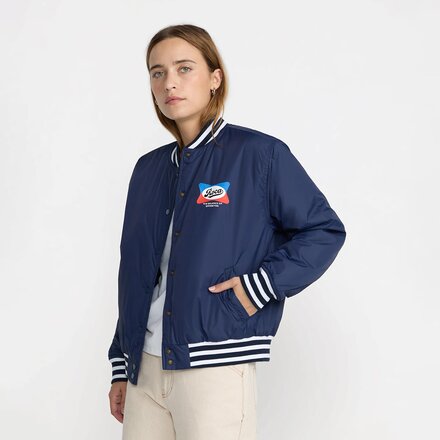 RVCA - El Dorado Managers Jacket - Women's