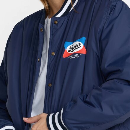 RVCA - El Dorado Managers Jacket - Women's