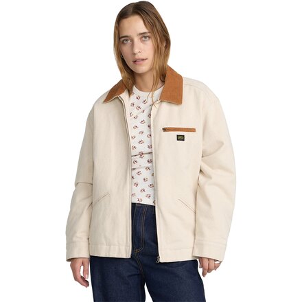 Michigan Mechanics Jacket - Women's