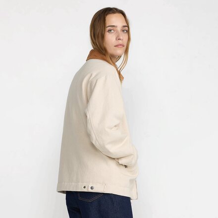 RVCA - Michigan Mechanics Jacket - Women's