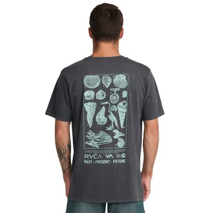 Crustaceous Shirt - Men's