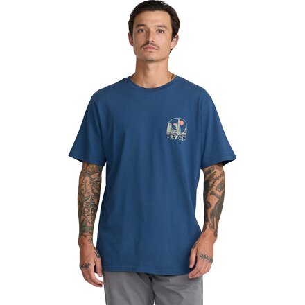 Saguaro Canyon Shirt - Men's