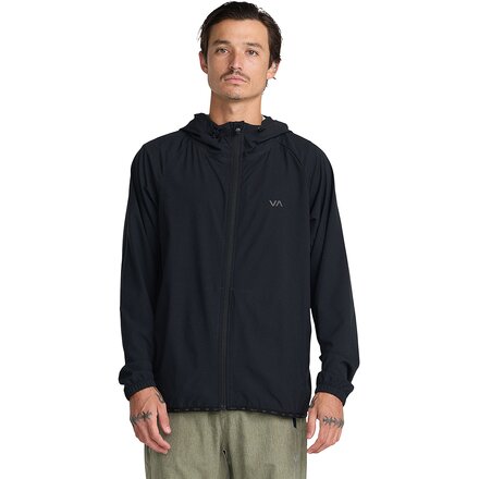 Yogger III Jacket - Men's