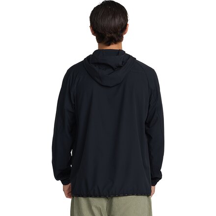 RVCA - Yogger III Jacket - Men's