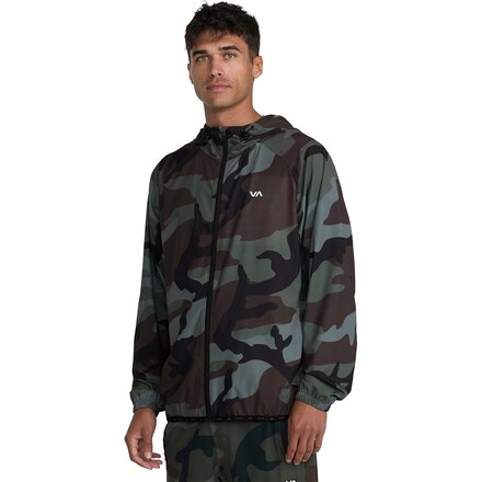 Yogger III Jacket - Men's