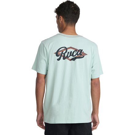 RVCA - Gone For Good T-Shirt - Men's