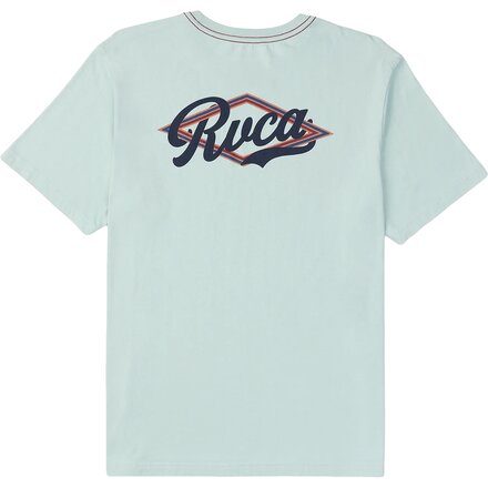 RVCA - Gone For Good T-Shirt - Men's