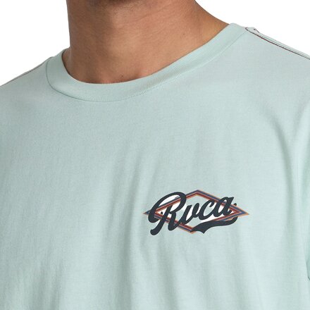 RVCA - Gone For Good T-Shirt - Men's