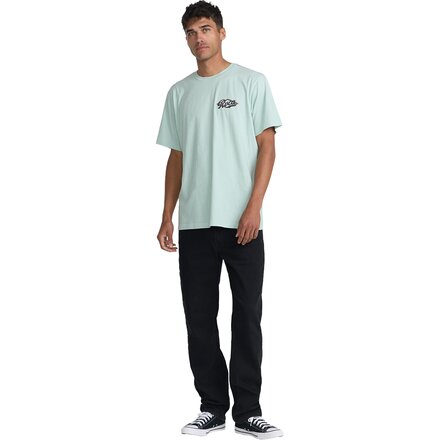 RVCA - Gone For Good T-Shirt - Men's