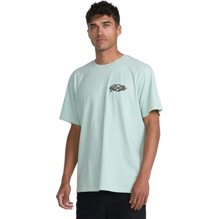 RVCA - Gone For Good T-Shirt - Men's