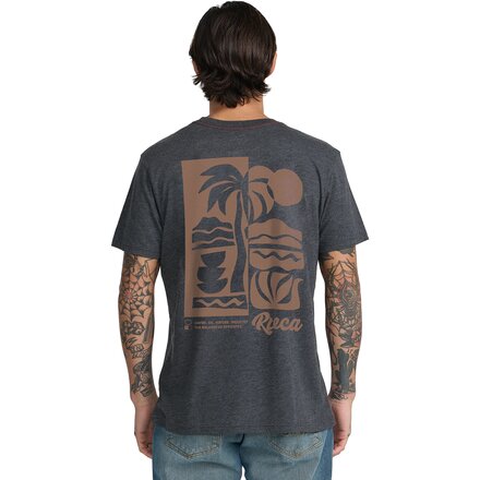 Mirage T-Shirt - Men's