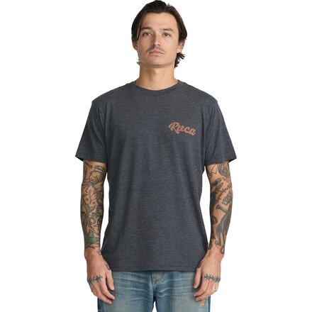 RVCA - Mirage T-Shirt - Men's