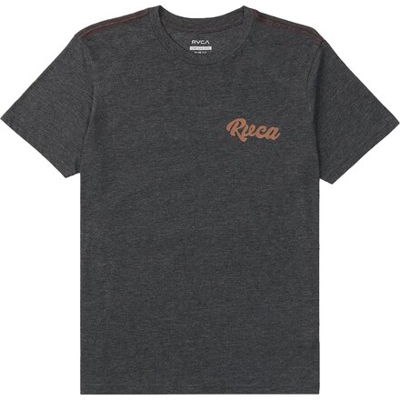RVCA - Mirage T-Shirt - Men's