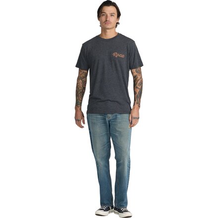 RVCA - Mirage T-Shirt - Men's