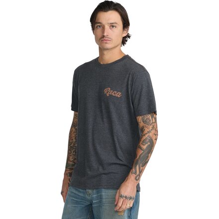 RVCA - Mirage T-Shirt - Men's