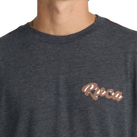 RVCA - Mirage T-Shirt - Men's