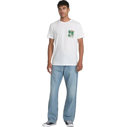 RVCA - Tree Service T-Shirt - Men's