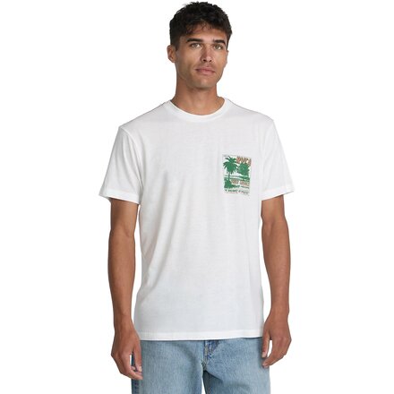 RVCA - Tree Service T-Shirt - Men's