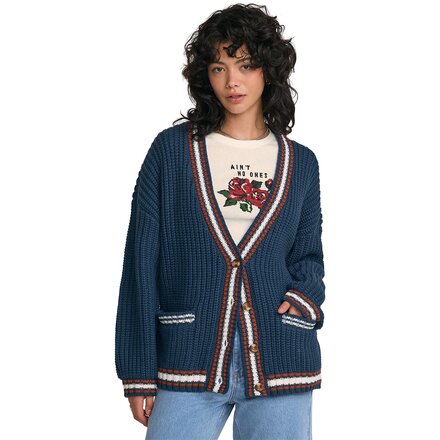 Camden Cardigan - Women's