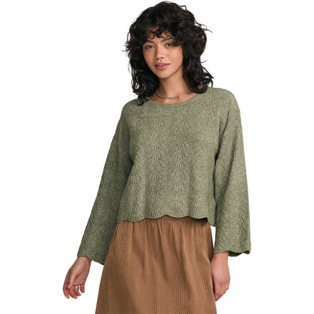 Sardinia Sweater - Women's