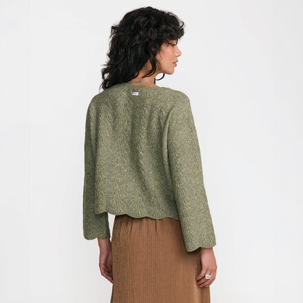 RVCA - Sardinia Sweater - Women's