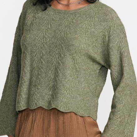 RVCA - Sardinia Sweater - Women's