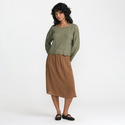 RVCA - Sardinia Sweater - Women's