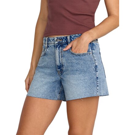 Atlantic Short - Women's