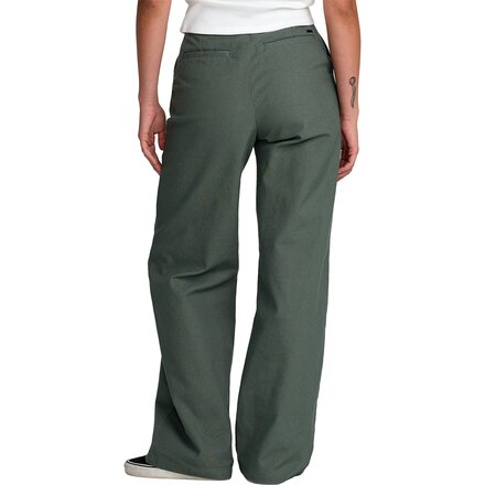 RVCA - Bonnie Pant - Women's