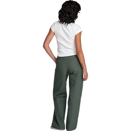 RVCA - Bonnie Pant - Women's