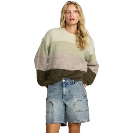 RVCA - Chainmail II Short - Women's