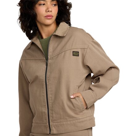 Dayshift Jacket II - Women's