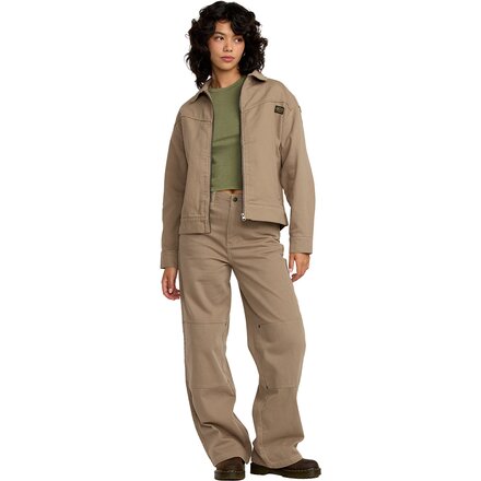 RVCA - Dayshift Jacket II - Women's