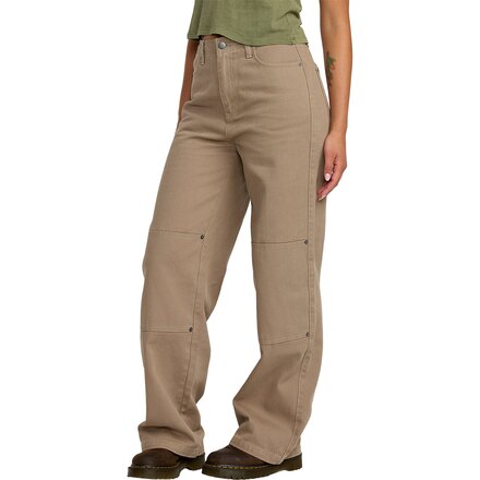RVCA - Dayshift Pant - Women's